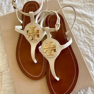 Tory Burch sandals